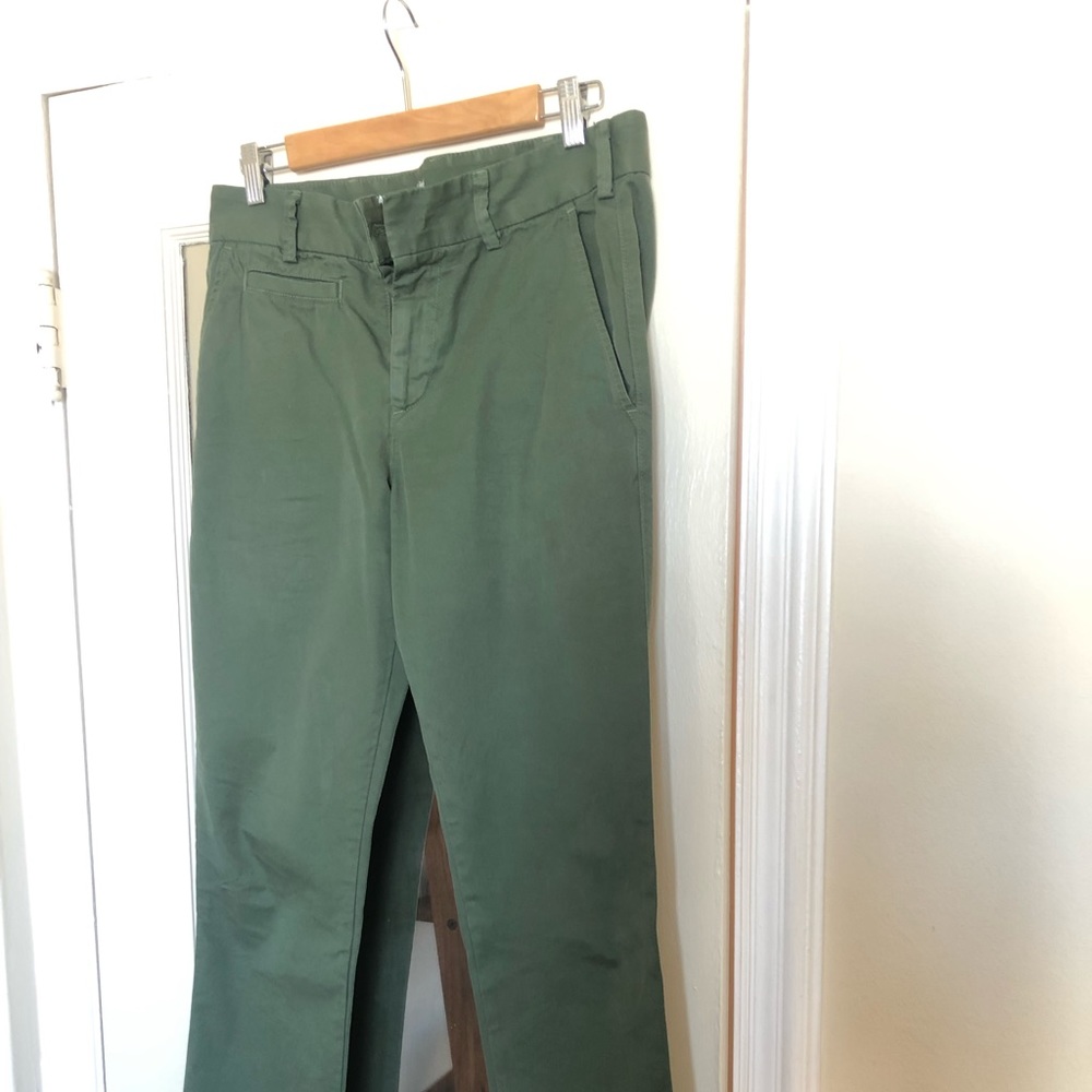Save Khaki light twill trouser size 30